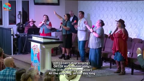 TPOS Sunday Service September 14, 2025