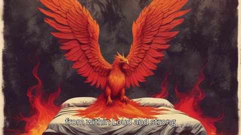 RISE FROM WITHIN #1 V2