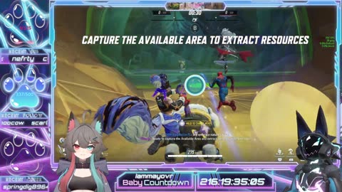 Playing a variety of games