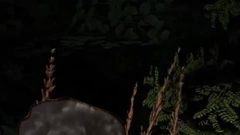 Better Keep Quiet Running In The Dark on DayZ | DayZ Short