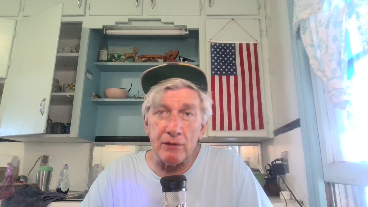 Epstein Scandal threatens Trump's Presidency