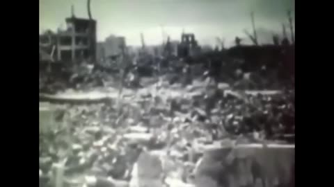 Nuclear Bombs Don't Exist