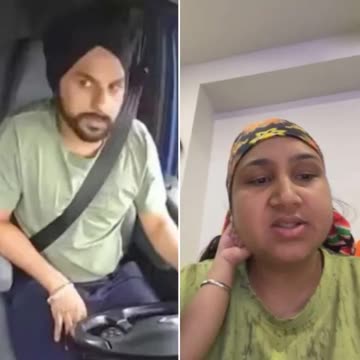 NEW: Over 1.65M people have signed a petition to free the illegal immigrant truck..