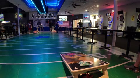 7.14.25 Rix bar n grill TCL cornhole, switch - Rounder 1