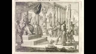 Christian Martyrs of the Third Century - Audiobook of Martyr's Mirror