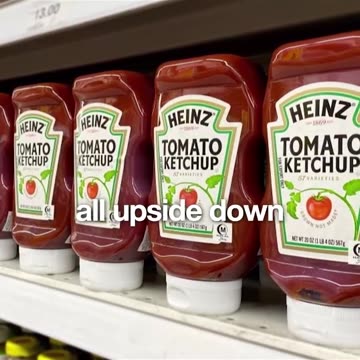 Good products comes from customers complaints