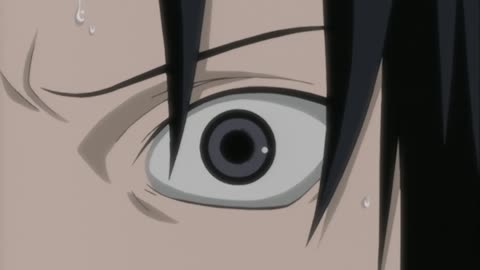 [Anime Time] Naruto - 131 - The Secrets of the Mangekyo Sharingan!