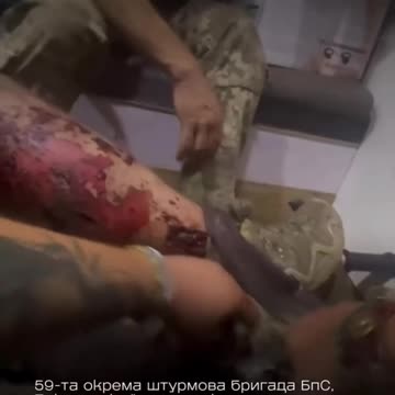 Ukraine Russia war combat/related footage 12/7/2025