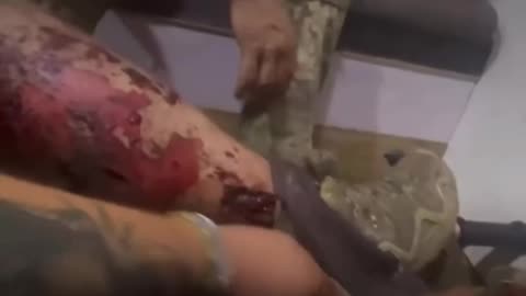 Ukraine Russia war combat/related footage 12/7/2025