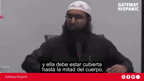Alarm in Birmingham: Imam Accused of Inciting Violence Against Women
