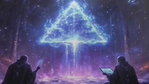 Message from The Lyran council.