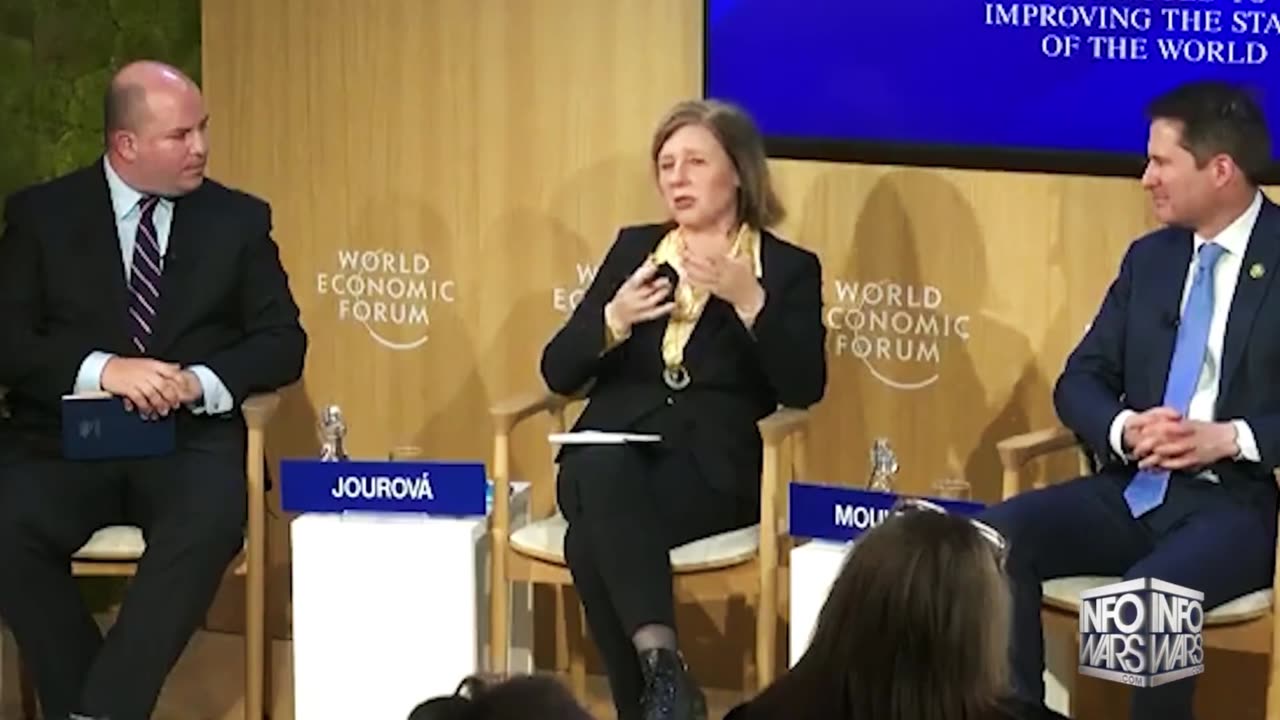 Alex Jones ISSUED Emergency Warning in Exclusive Broadcast