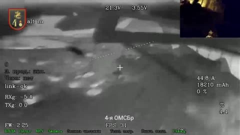 Ukraine war combat/related footage 1/13/26