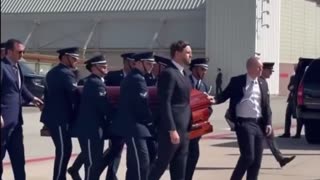 🤣🤖 How NOT to Walk Like a Vice-President! | FunFM
