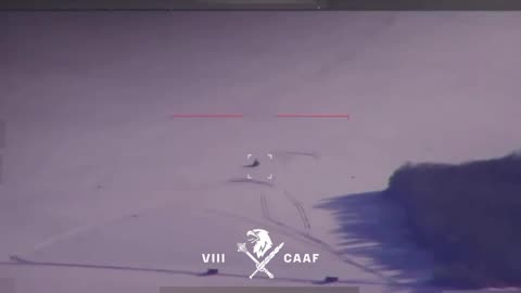 Ukrainians Destroy Two "Buk" Air Defense Systems (M-2 and M-3) Near North-Slobozhansky