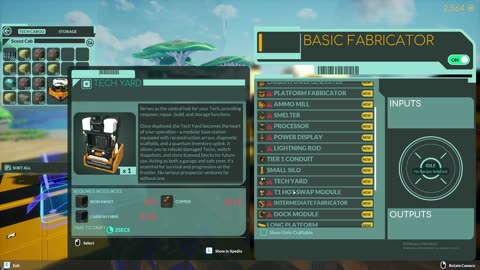 TerraTech Worlds – Episode 34 | Classic Mode (No Commentary Gameplay)