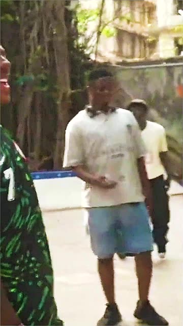 Speed was too stunned to speak