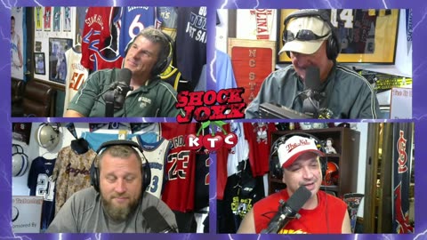 NBA - Charlotte Hornets Summer League Title, WNBA All-Stars Highlights - THE SHOCK JOXX 7/26/25