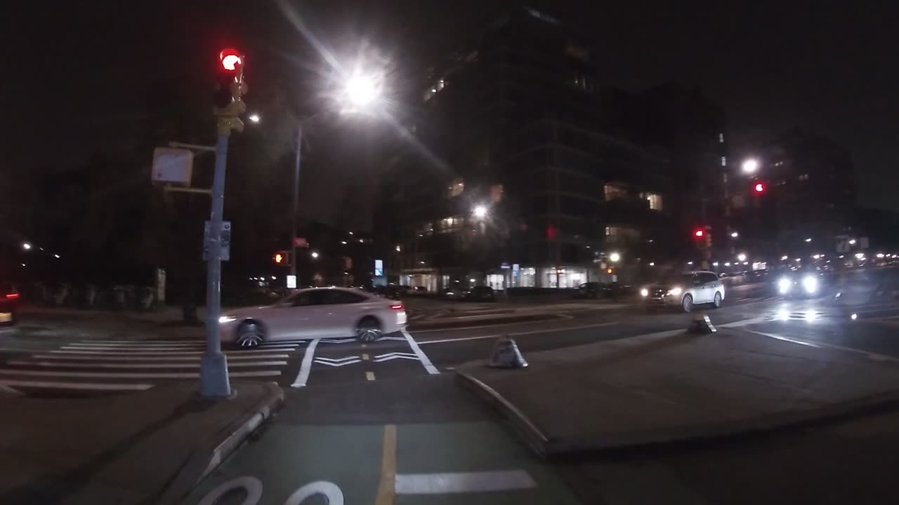 OFF ROADER ON HIGH ALERT