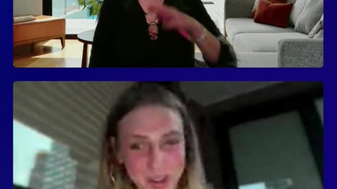 Alexandra Levine Live: America is worth fightin