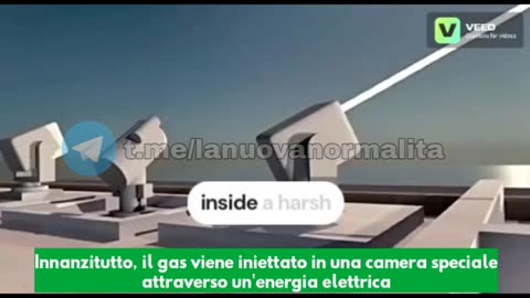 Arma al PLASMA