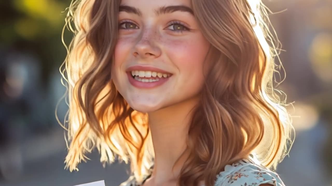 The Man of Her Dreams