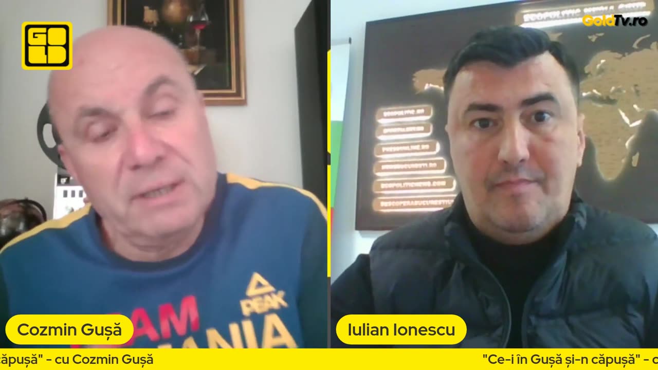 Ionescu: Episodul conflictului dintre Ponta și Tucă are influență în campanie