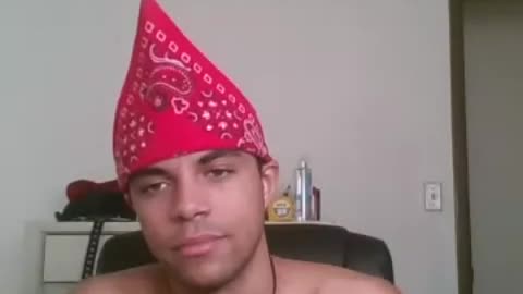 2017 04 26 - I'm LIVE on YouNow April 26, 2017 Joe Winko