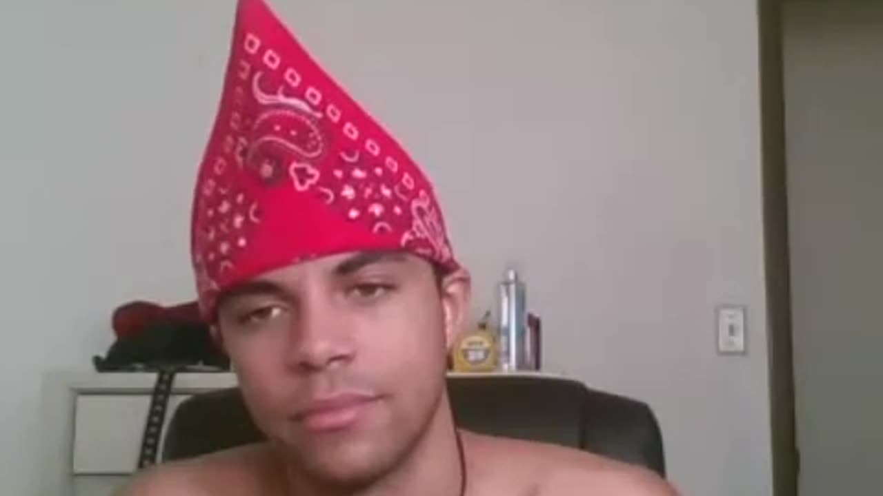 2017 04 26 - I'm LIVE on YouNow April 26, 2017 Joe Winko