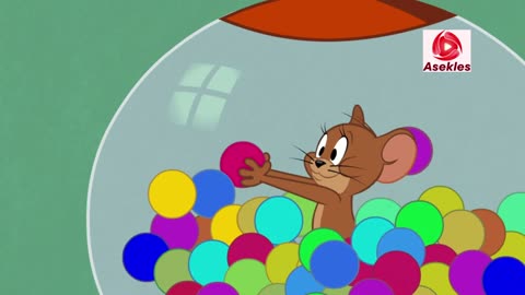 tom ak d jerry EP3