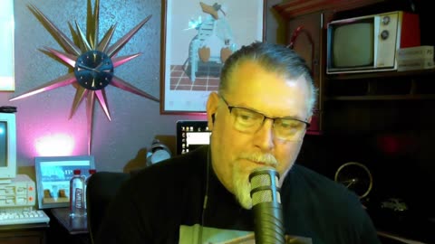 PATRIOT MIKE SHOW May 21, 2025