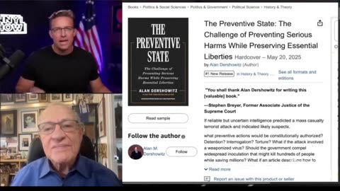 PATRIOT MIKE SHOW May 21, 2025