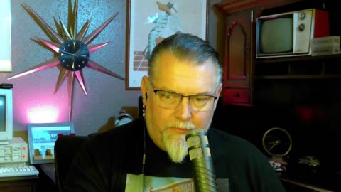 PATRIOT MIKE SHOW May 21, 2025