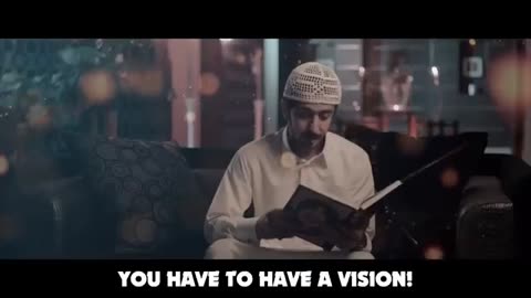 LIFE-CHANGING MOTIVATION BY MUHAMMAD ()!