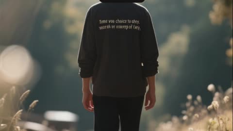 Obedience Strengthens Faith