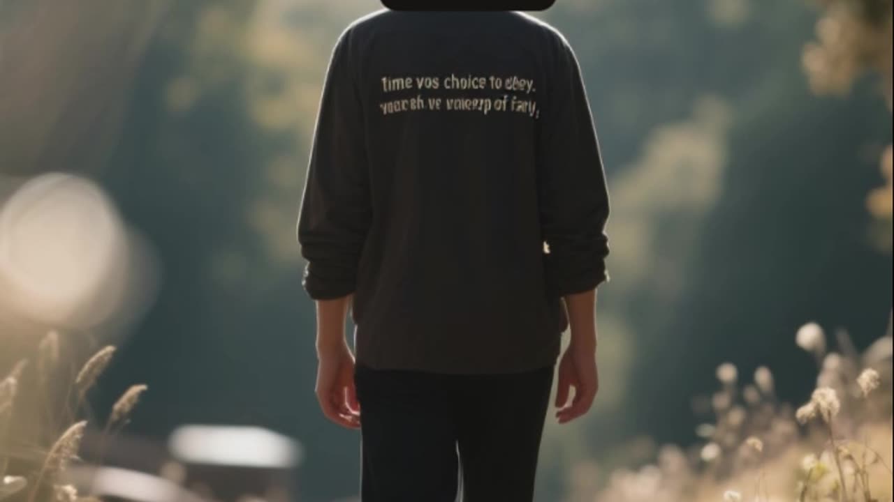 Obedience Strengthens Faith