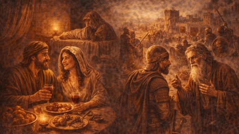 Ecclesiastes 9 (KJV) | Life, Death, and Living Wisely