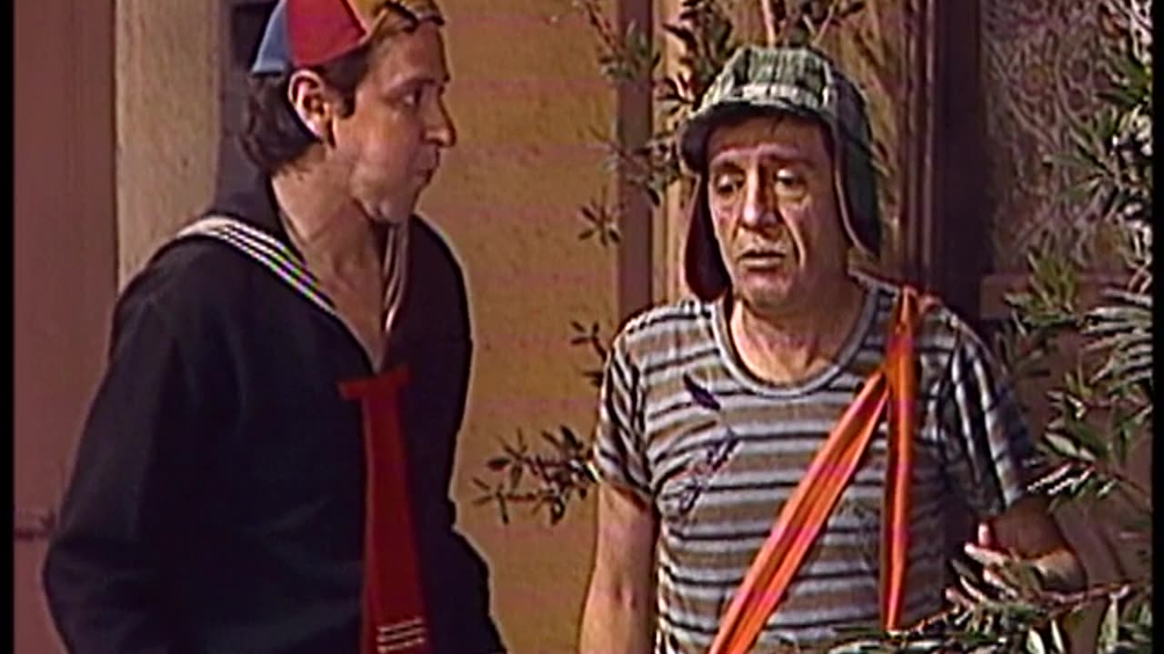 CHAVES T5 EP17