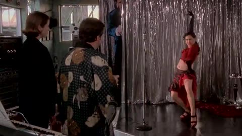 What Happened, Brittany Murphy S01E01