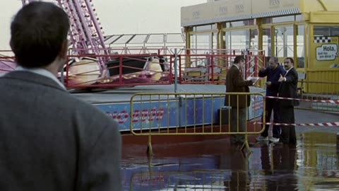 HORROR - THRILLER - The.Nameless -1999 - BluRay -FILM