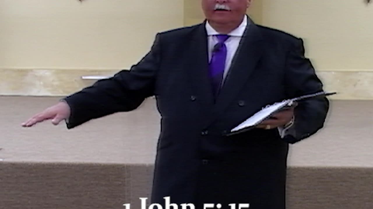 The Threefold Secret of Confession #12