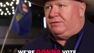 Thousands of Albertans flood to independence petition signing in Calgary