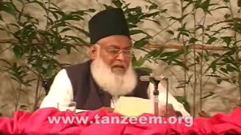 (8/14) Quaid-e-Azam, Allama Iqbal Ka Nazriya-e-Pakistan