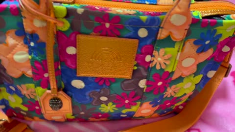 JescoJes Jewelry & What's in my Kurt Geiger Tote Bag.