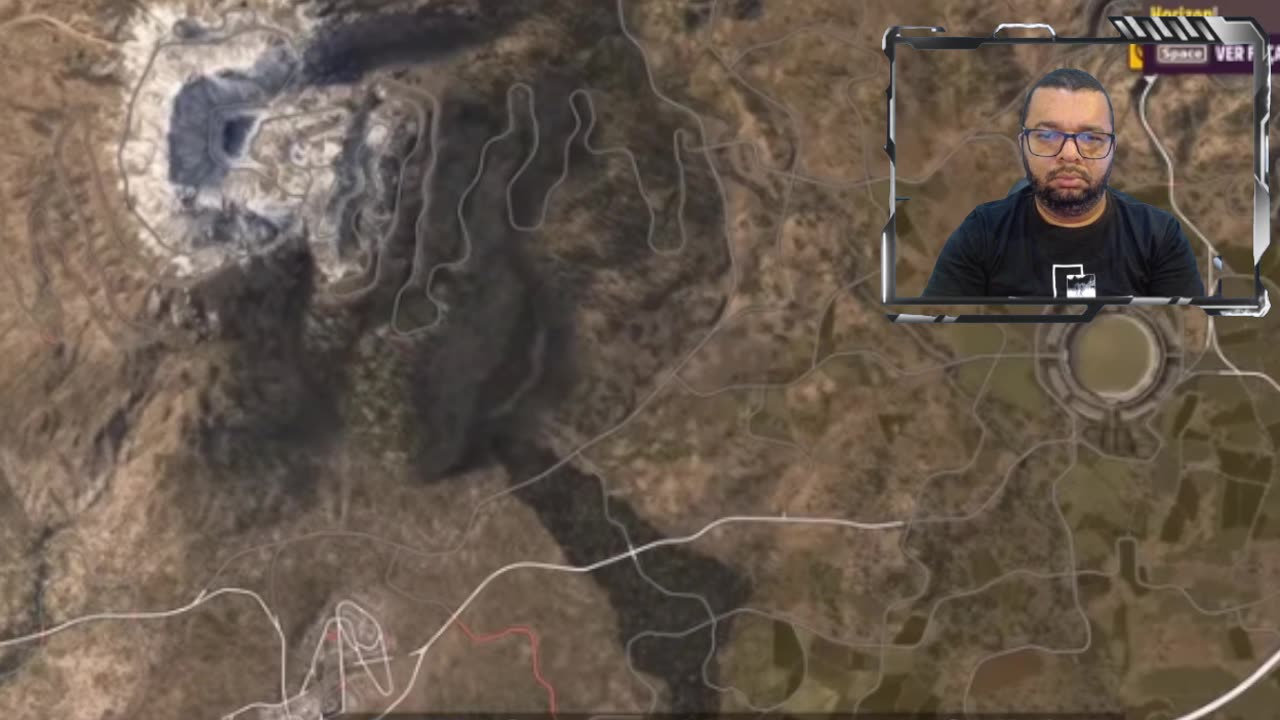 game play Forza Horizon