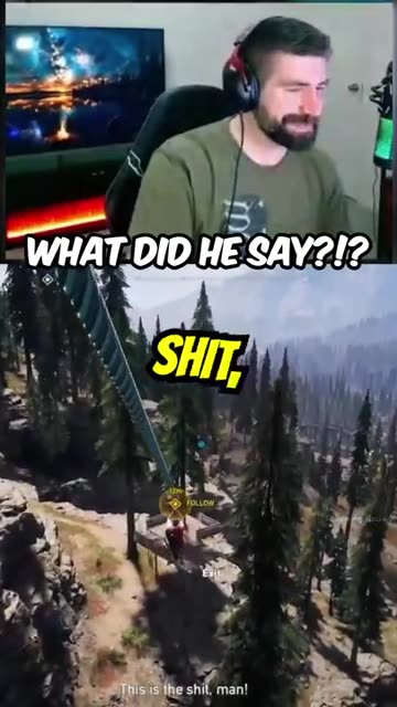 Hilarious Far Cry 5 Moments