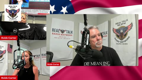 The Robb Carter Show