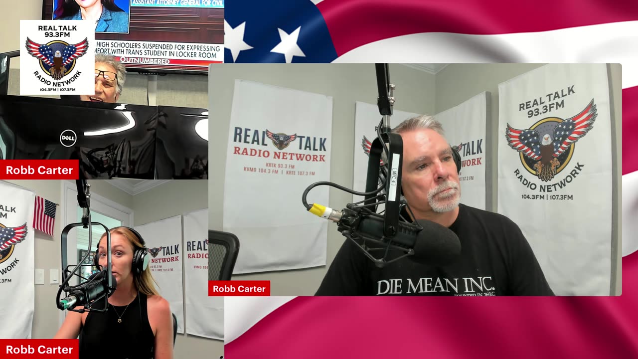 The Robb Carter Show