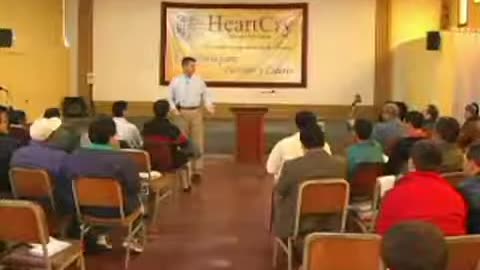 El Evangelio 07 Regeneración - Paul Washer