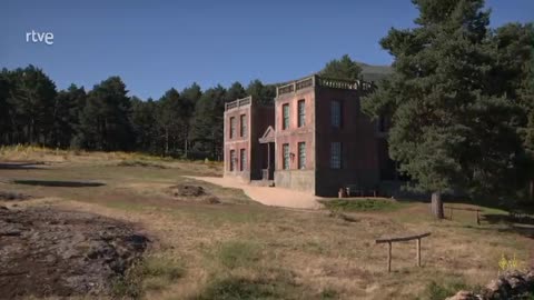 Valle salvaje capitulo 271 parte 3